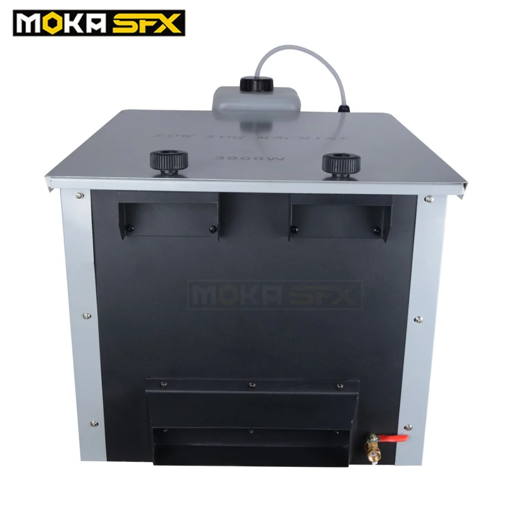 3000w low fog machine (5)