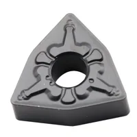 טונגסטן פלדה WNMG080404-TM ZC35 הבינוני סיום העיבוד השבבי 10pcs MOSASK של ותוספות קרביד טונגסטן בצר עיבוד פלדה (1)