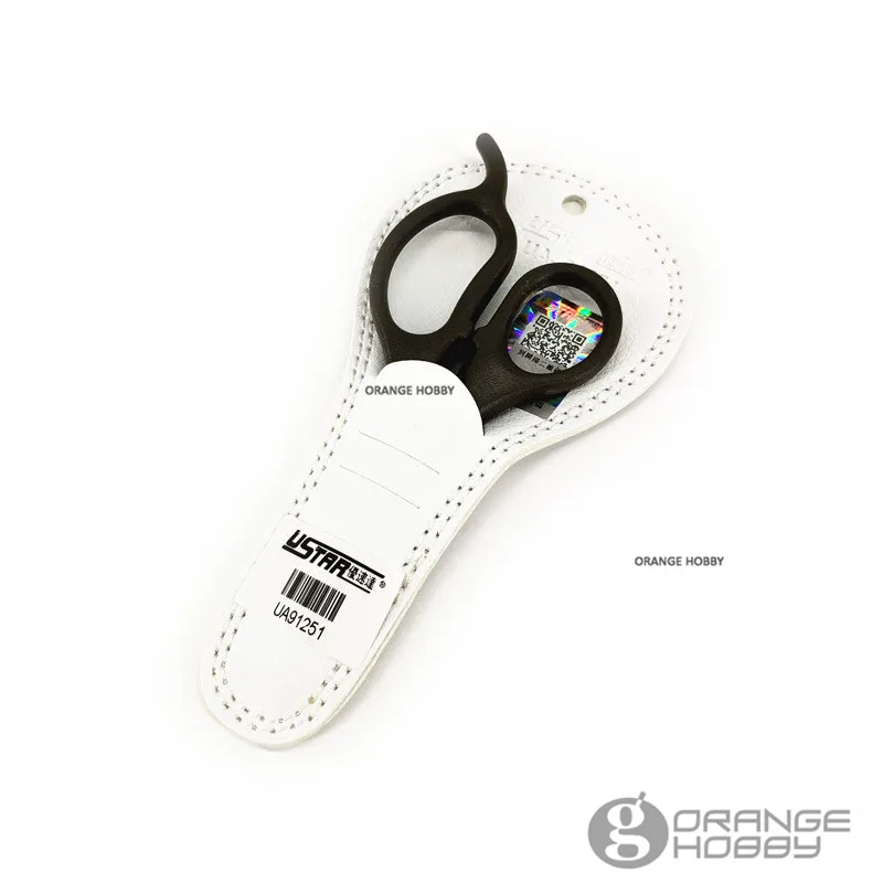 OHS Ustar 91251 специальная модель ножницы дизайн для воды наклейка и маскирующая лента хобби режущие инструменты аксессуары