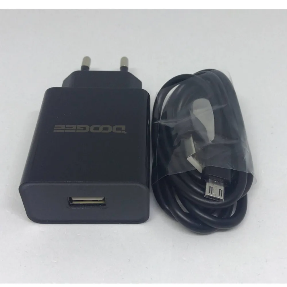 Original-New-Doogee-BL5000-S60-AC-Adaptor-Fast-Charger-3-0-Original-Travel-Charger-EU-Plug
