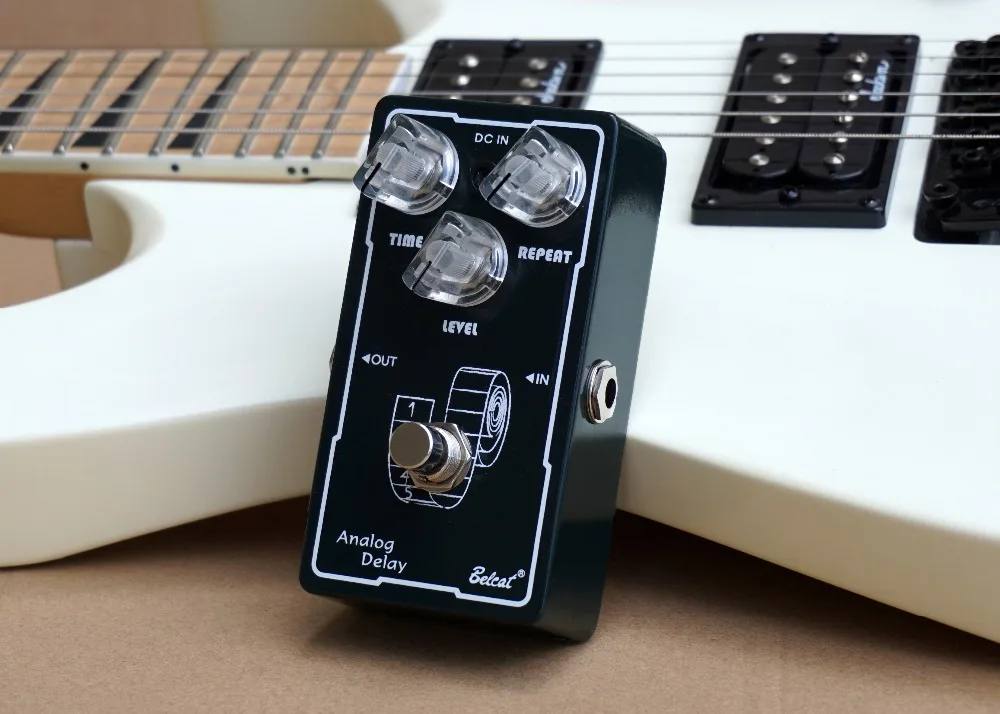 Analog Delay(5)