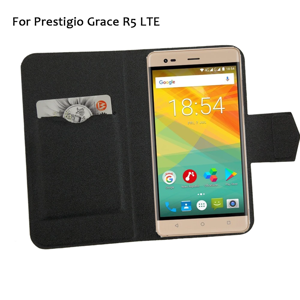 3 Prestigio Grace R5 LTE 5552 Duo