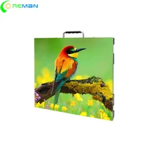 Высококачественный P3.91 внутренний арендуемый светодиодный светильник видео дисплей nation star chip