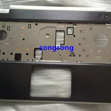 Клавиатура для ноутбука Обложка для DELL Inspiron 15Z 5523 Темный-серый 890X7 C shell