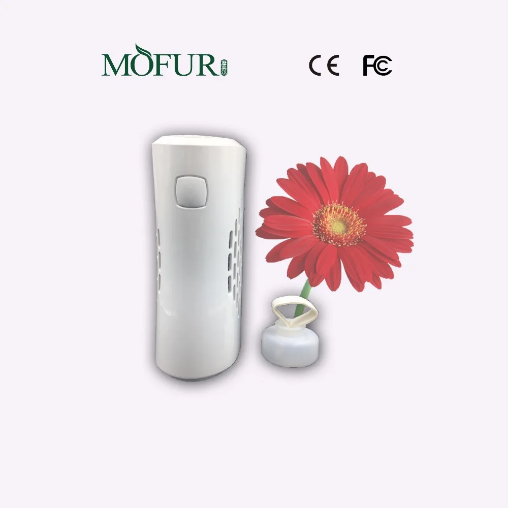 Пластиковый 2*1 5 V многоразовый распылитель аромата машина ароматов подходит для