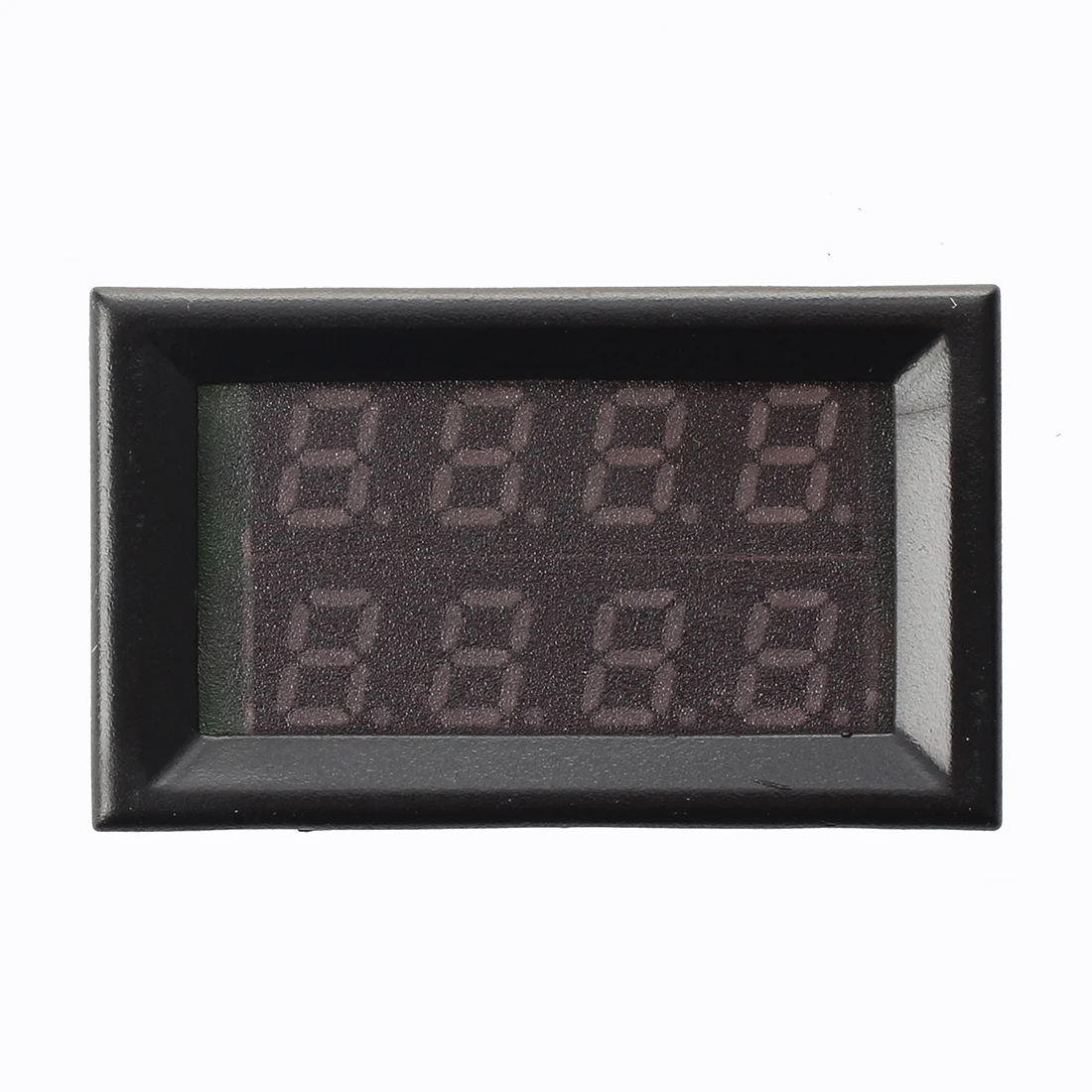 Top quality LED Digital Voltmeter Voltage Indicator Ammeter 0 - 30V 10A | Инструменты