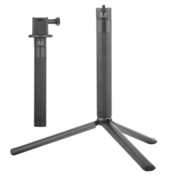 Базовый адаптер кронштейн штатив удлинитель комплект для DJI OSMO Карманный Стабилизатор камеры