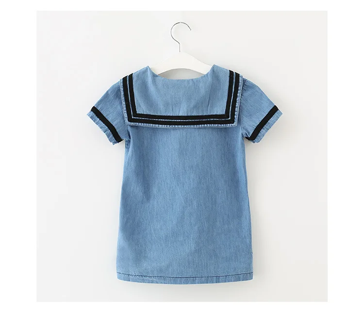 pockets jeans kids dresses for girls children clothing 2017 new spring summer denim big little girls school dresses princess top 5 6 7 8 9 10 11 12 13 14 15 16 years old little big teenage girl denim dresses for girls (15)