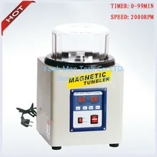 Полированные камни для продажи магнитные Tumblers& Tumblers для полировки ювелирных изделий инструменты ювелирные изделия оборудование полировальная машина