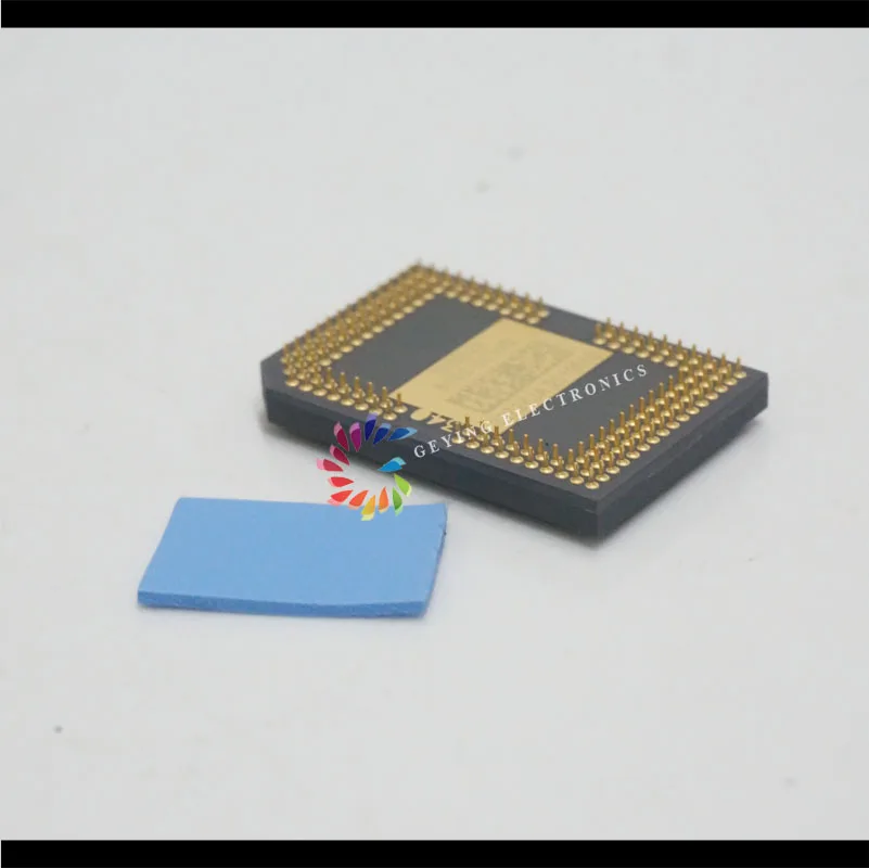 Working well second-hand Projector DMD chip 8060-6038B 8060-6039B 8060-6139B 8060-6138B for Ben q NP110+ NP115+ Working well second-hand Projector DMD chip 8060-6038B 8060-6039B 8060-6139B 8060-6138B for Ben q NP110+ NP115+
