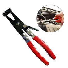 Новинка, высокое качество, автомобильный водопровод, шланг, инструмент для удаления плоских колец, хомут для шланга, плоскогубцы