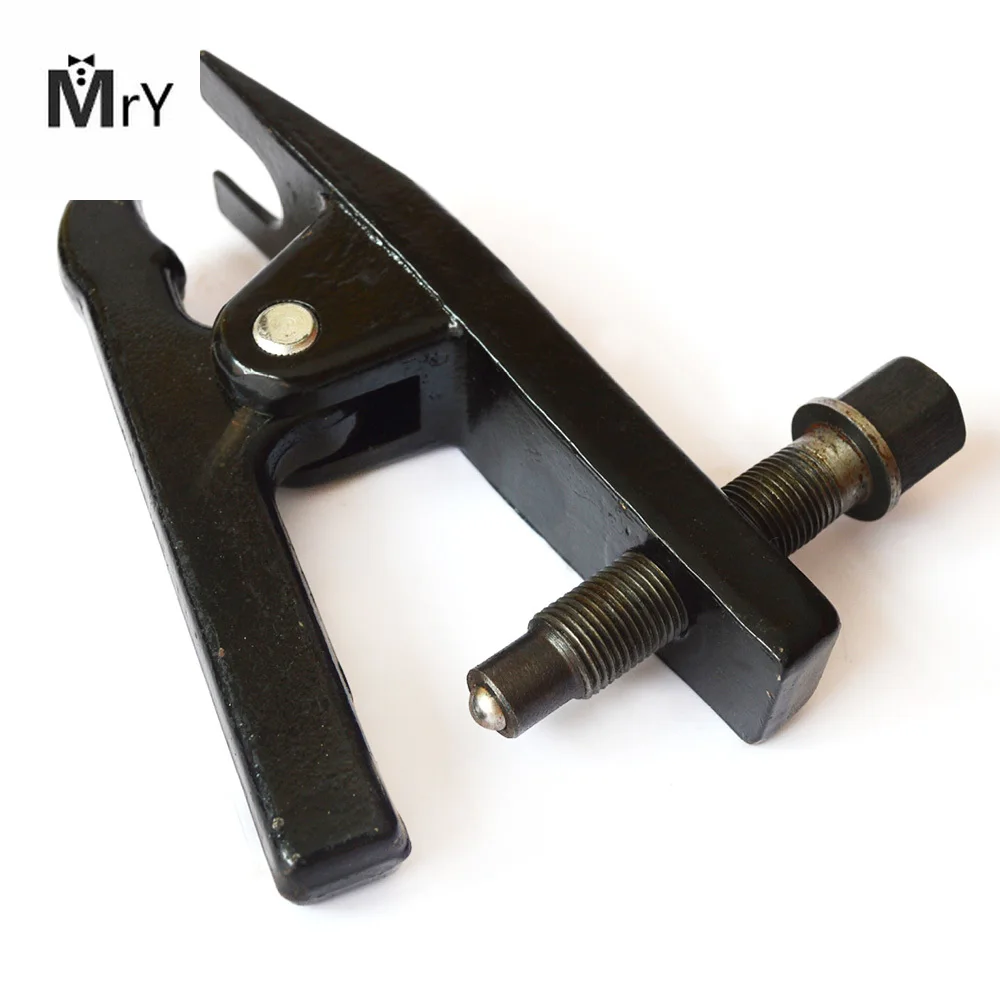 

DJSona 19mm car auto ball head puller Vehicle Ball Head Steel Puller Removal Hand Tool Automobile Accessories good toughness