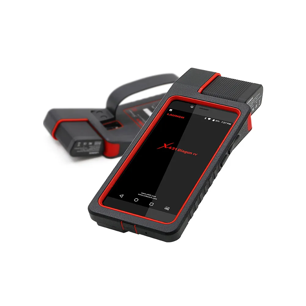 Original Launch X431 Diagun IV (6)