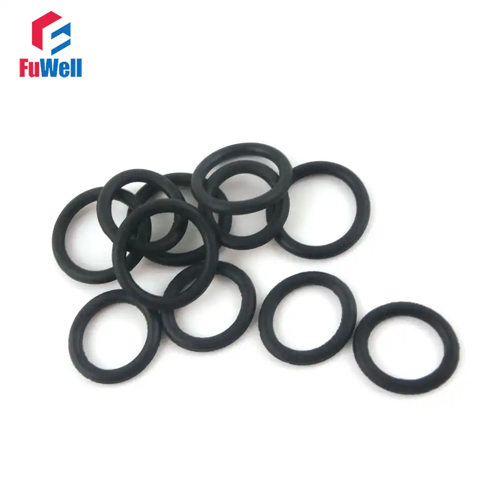 exterior-Ø 17,5 mm grosor 1,3 mm ma0801125 20 unidades anillo obturador junta interior-ø13 mm
