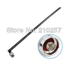 10 шт. Беспроводная Антенна 2,4 ГГц 12dbi n-штекер AP антенна для zte ZXV10 W815 W815N