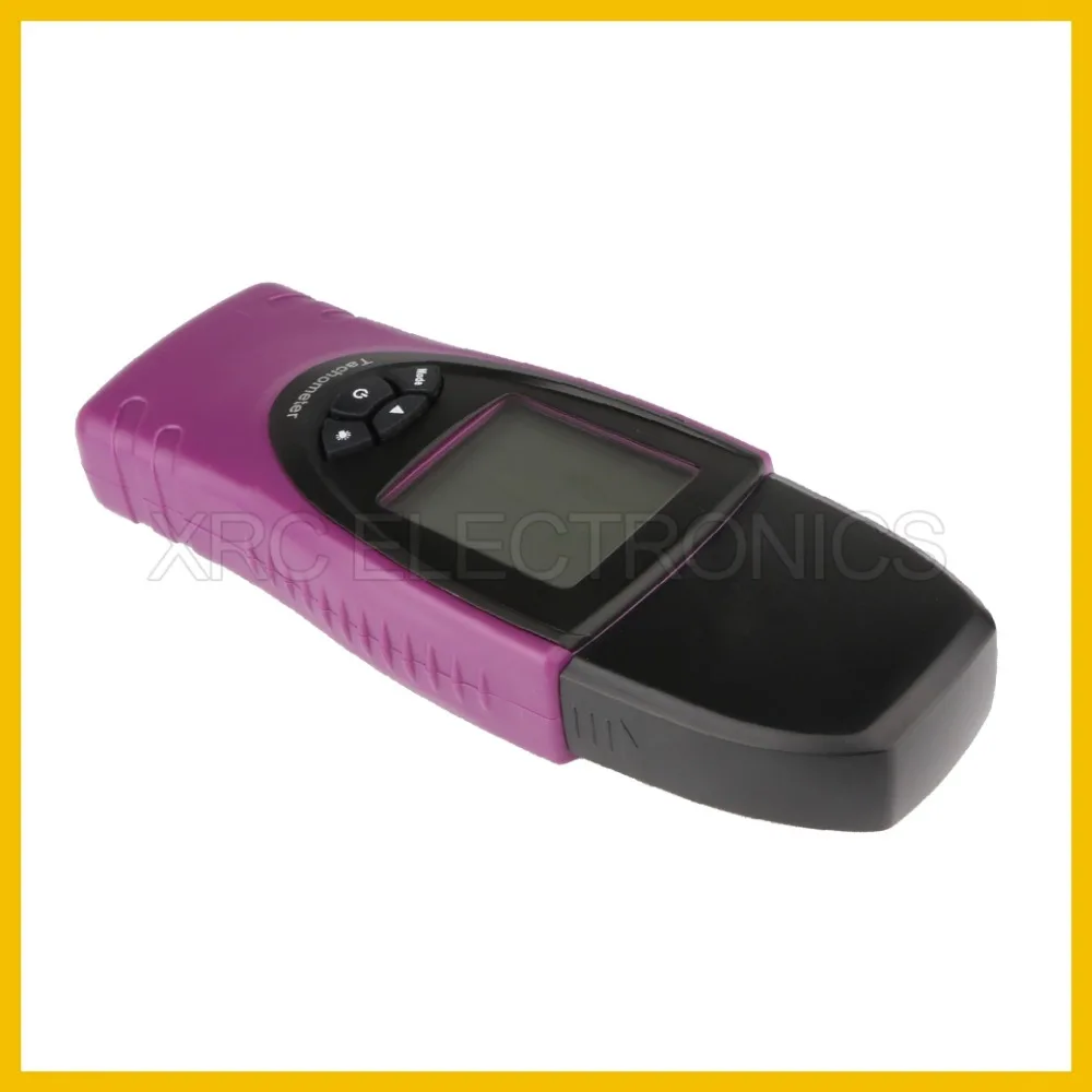 Tachometer ST8030 08