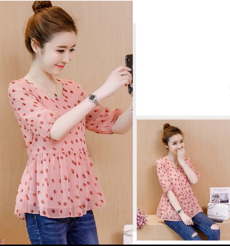 Ladies Tops (10)