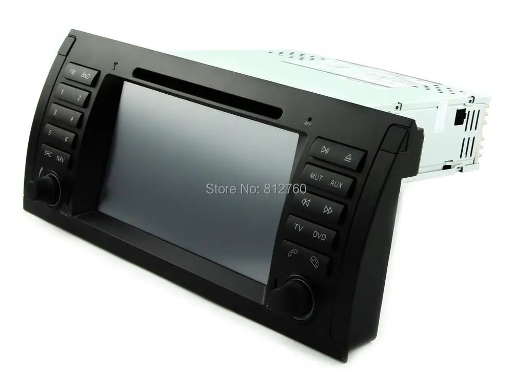 Cheap Octa Core Android 8.1 Car DVD GPS For BMW E39 E53 X5 With 1024*600 Capacitive screen WIFI 3G Bluetooth Radio Stereo Head unit 7 Cheap Octa Core Android 8.1 Car DVD GPS For BMW E39 E53 X5 With 1024*600 Capacitive screen WIFI 3G Bluetooth Radio Stereo Head unit 7