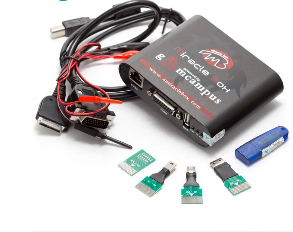 2019 100 Original Miracle Box Miracle Key With Cables V2 48 Hot Update For China Mobile Phones Unlock Repairing Unlock Buy At The Price Of 115 00 In Aliexpress Com Imall Com