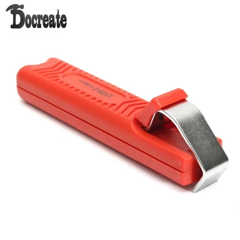 

LY25-2 8-28mm Wire Stripper Stripping Cutter Plier Crimping Tool for PVC Rubber Cable