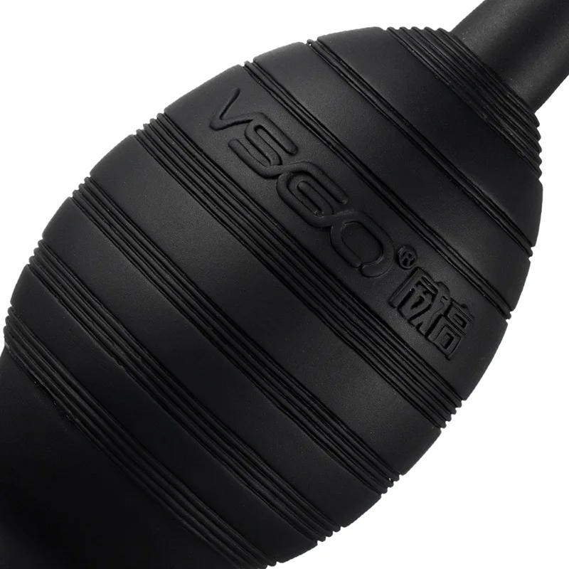 sensor blower_