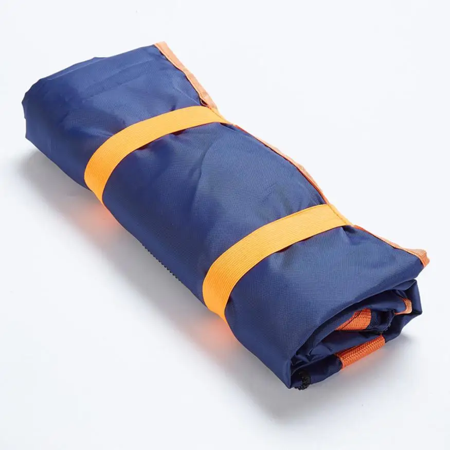 

Outdoor Camping Pad Waterpoof Multifunction Travel Bag Beach Mat Picnic Blanket Outdoor Sports Bag Bike Accessories Apr 5