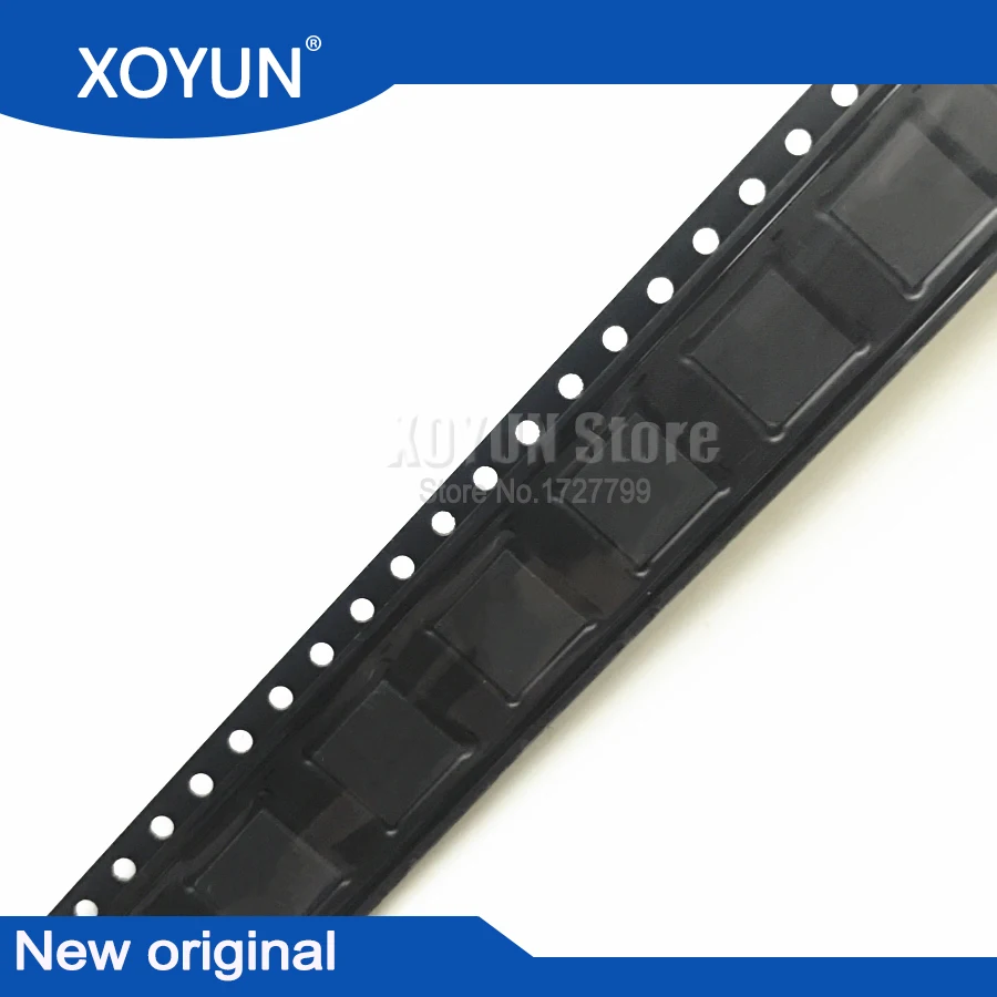 

2pcs RTL8411BNW RTL8411AS QFN-64 100%New