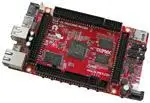 Встроенный ARM LINUX компьютер с двойным ядром двухъядерным процессором GPU ALLWINNER A20 CO |