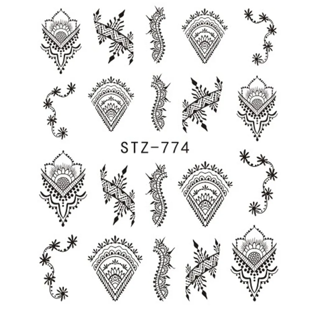 STZ774