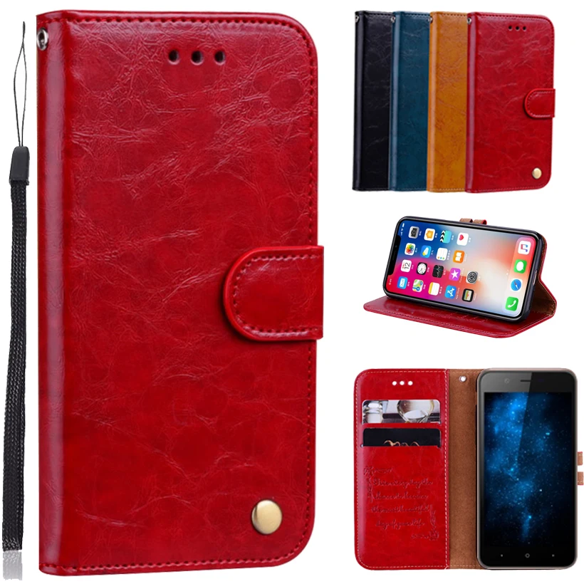

Newest Wallet Case For DEXP B350 Book Case Back Cover Case 5.0" 100% Special PU Leather Flip Cover Phone Bag B02