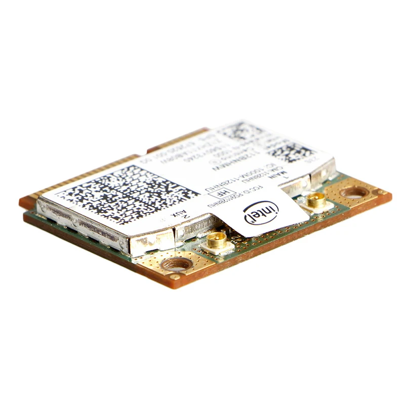 Новинка Intel mediino wireless-N 1000 802,11 b/g/n 112BNHMW половина PCI-E Mini Wifi карта