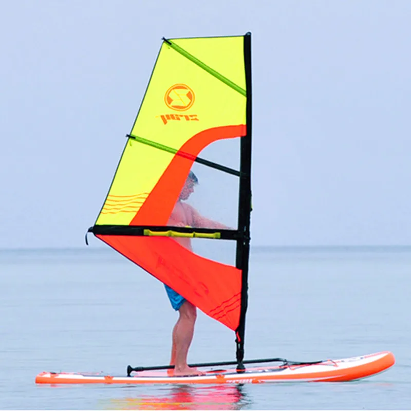 Zray sail board SUP 305*76*15m W1 stable inflatable stand up paddle