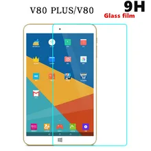 NEWCOOL Screen Guard For Onda V80 plus Dual OS 8 inch Tablet Tempered Glass Screen Protector Protective Film