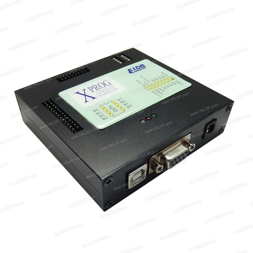 XPROG-M V5.55 Programmer  (6)