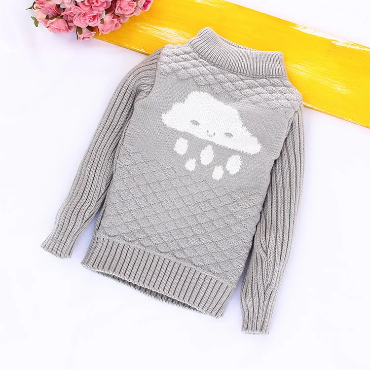 

Kids boys winter autumn baby sweaters for boy girls child sweater baby turtleneck sweaters children outerwear sweater 3t4t5t6t