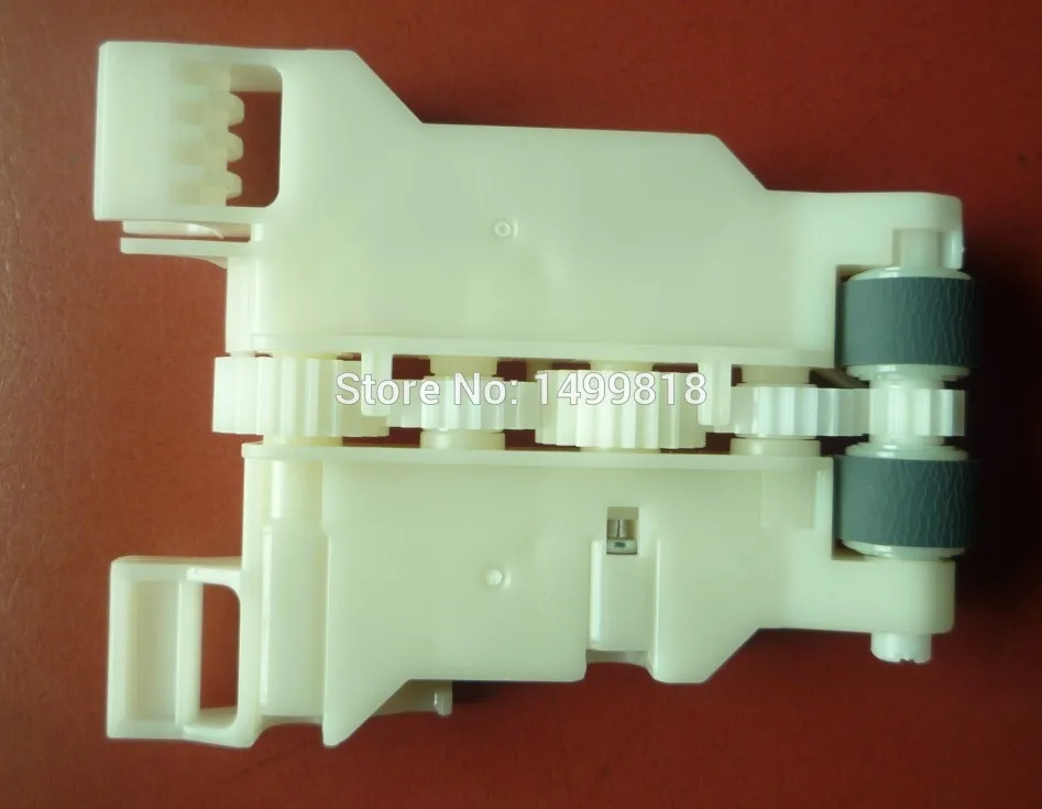 Новый и оригинальный ролик для EPSON WP-4011/4010/4521/4520/4590/4540/4530/4090/4020/4010 | Компьютеры офис