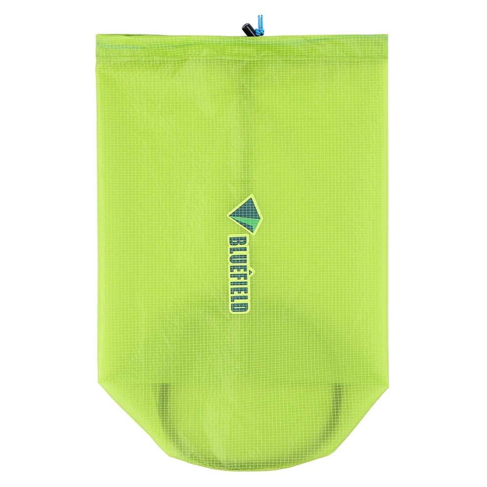 Bluefield Ultra Light Waterproof Dry Bag Pack Sack Swimming Bag Nylon Drawstring Bag Tent Peg Pouch Outdoor Camping Equipment 5