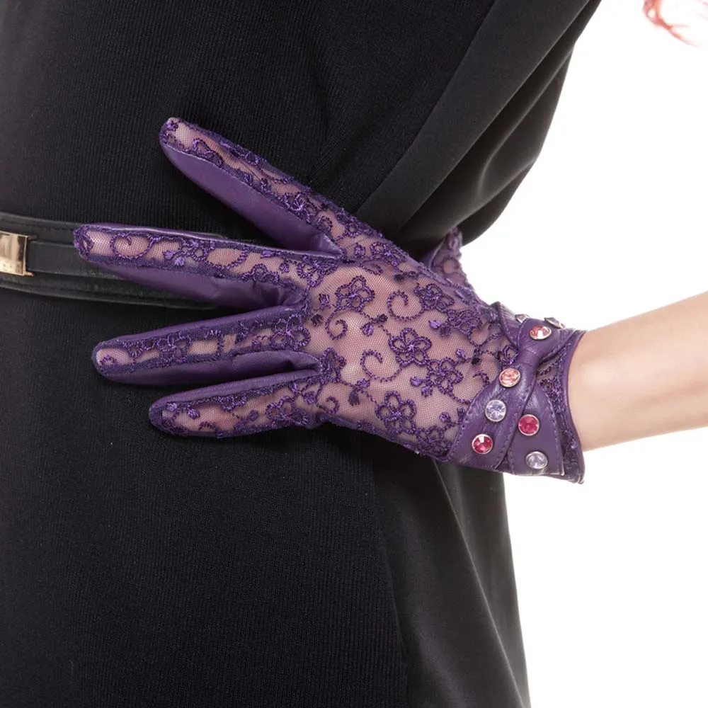 2017 женские кожаные перчатки из натуральной кожи наппа|leather gloves|gloves leather glovesgloves gloves