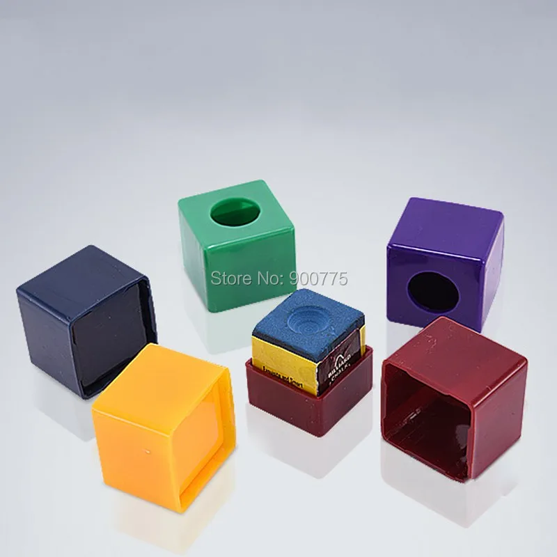 cue chalk holder