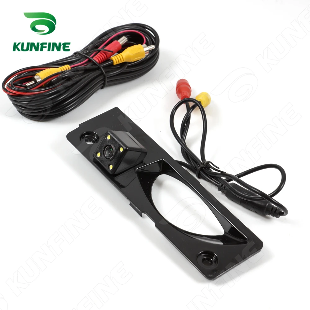 Car Rear View Camera for  Honda Odyssey 2008 E