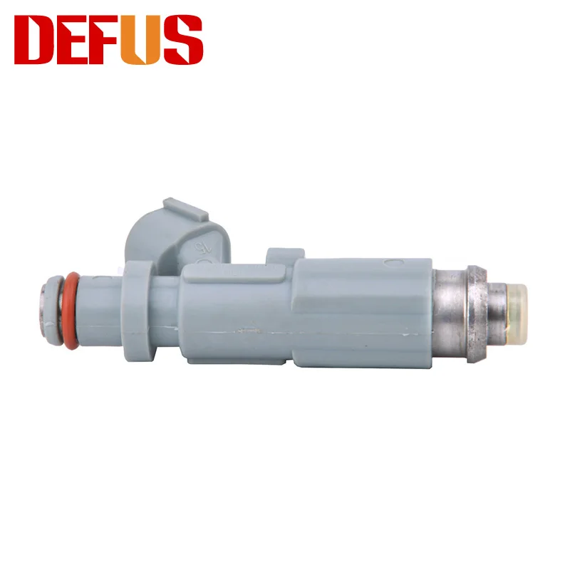 4x Fuel Injector 23250-46070 For Toyota Mark 2 Chaser JZX100110 Crown JZS171 1JZGE 2320946070 Car Engine Nozzle Injection Valve (6)