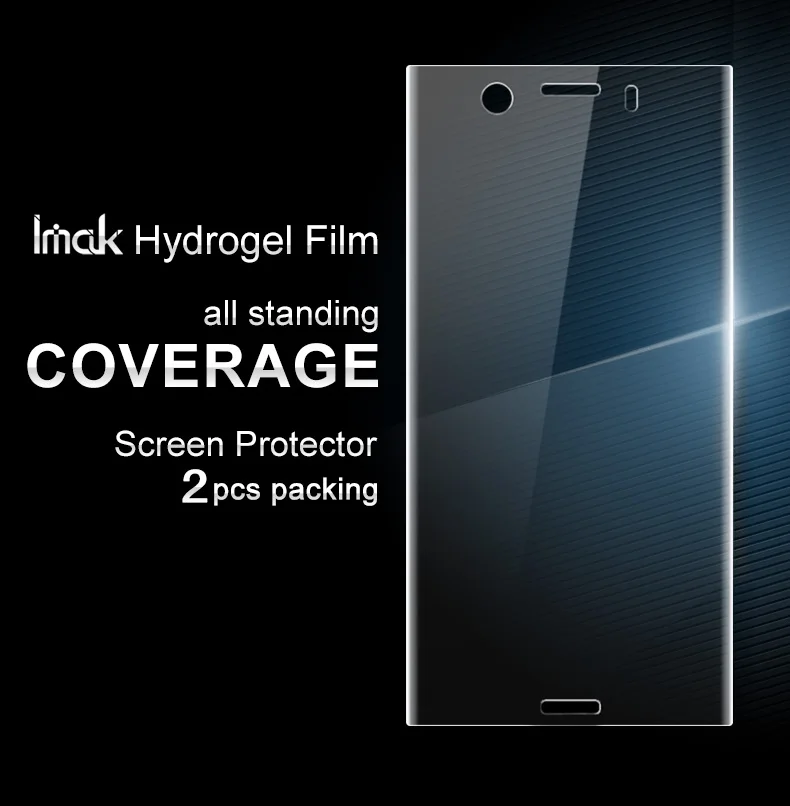 1  Sony Xperia XZ1 Compact