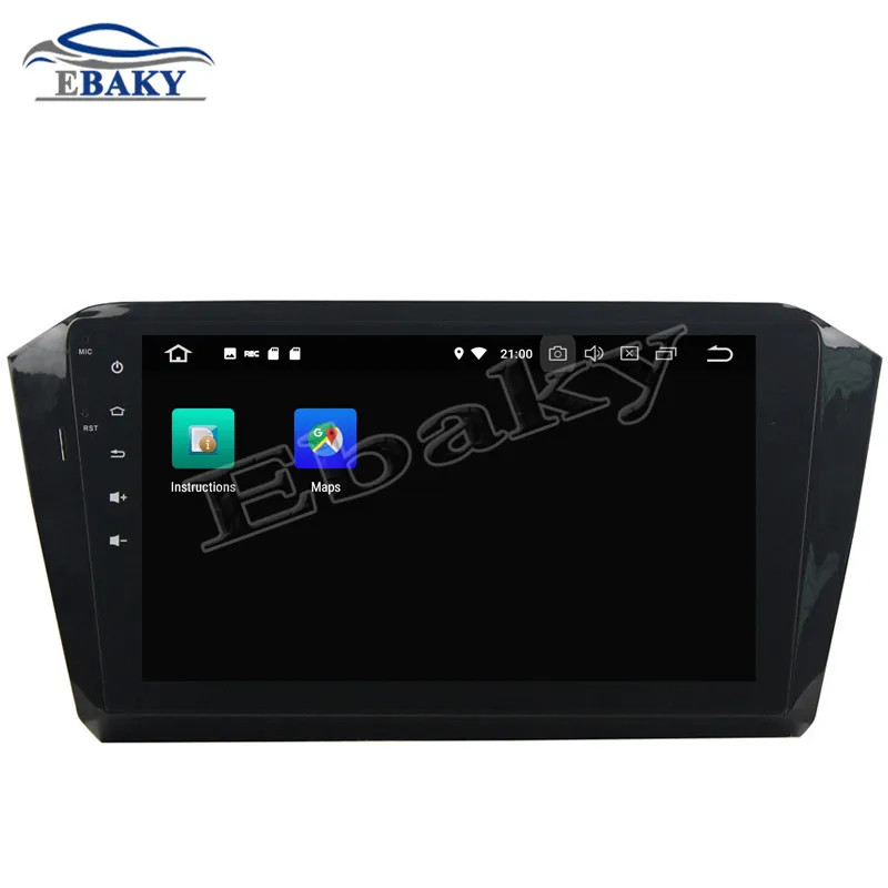 Best NaviTopia 10.1inch 4GB RAM 64GB ROM Octa Core Android 9.0 Car DVD Radio for VW Magotan 2016 with GPS/wifi/Bluetooth 3 Best NaviTopia 10.1inch 4GB RAM 64GB ROM Octa Core Android 9.0 Car DVD Radio for VW Magotan 2016 with GPS/wifi/Bluetooth 3