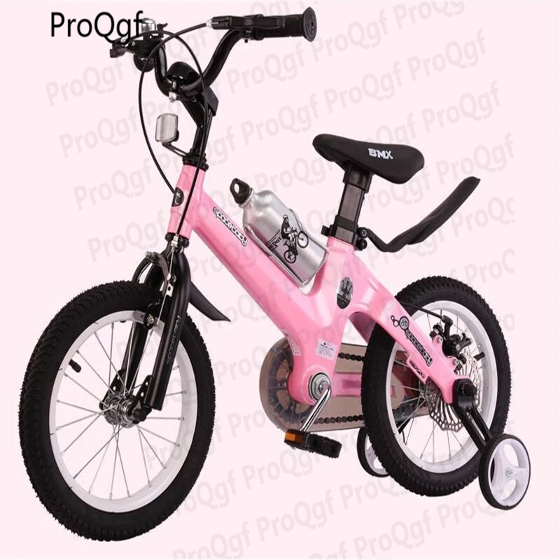 Perfect 1Pcs A Set Mountain Children Bike Bicycle cool style 2