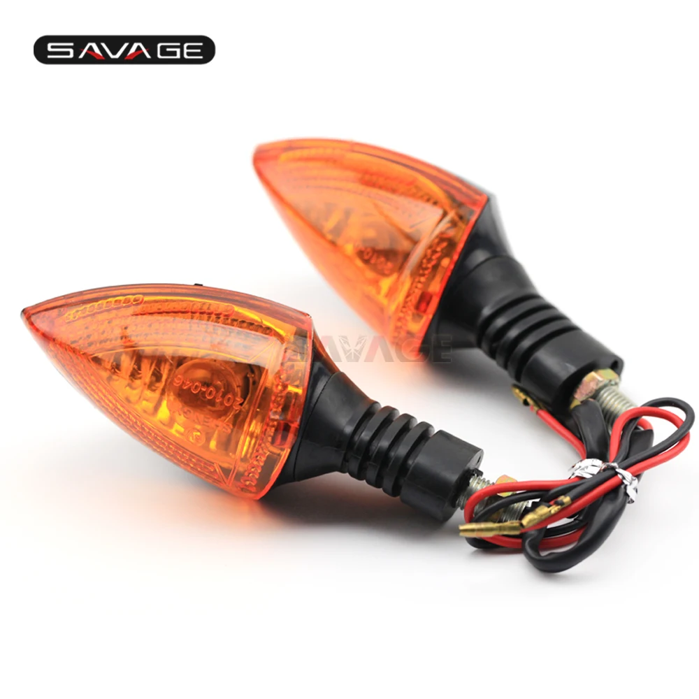 

Turn Signal Indicator Light For KTM 690 DUKE/R ENDURO/R SMC SMC-R SUPERMOTO Motorcycle Accessories Front/Rear Blinker Lamp Bulb