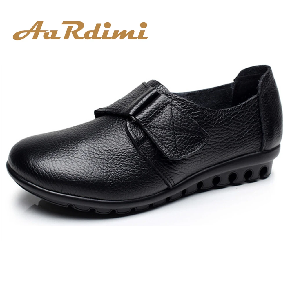 good flat shoes for work