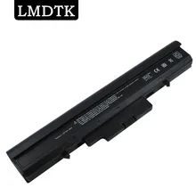 Lmdtk 8 ячеек батареи ноутбука для HP 510 443063-001 443063-001 440264-abc 440704-001 440266-abc rw557aa