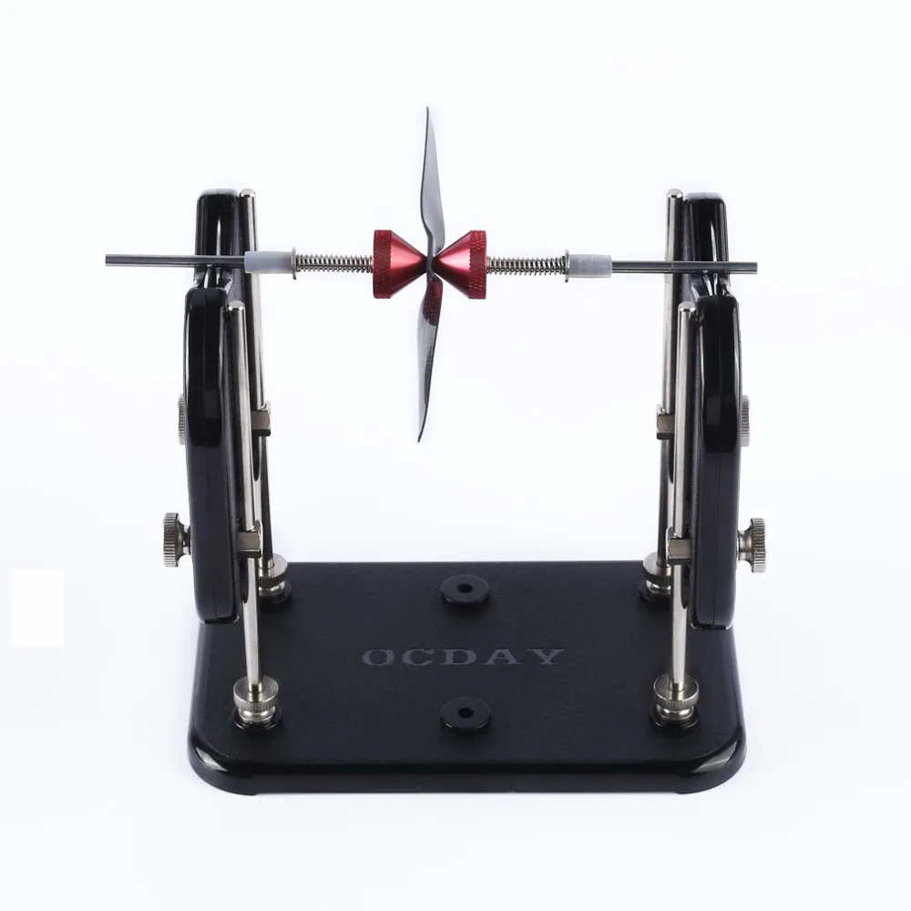 1pcs OCDAY Spin Prop Balancer FOR DJI Phantom ZMR250 5030 5040 1045 9443 1047