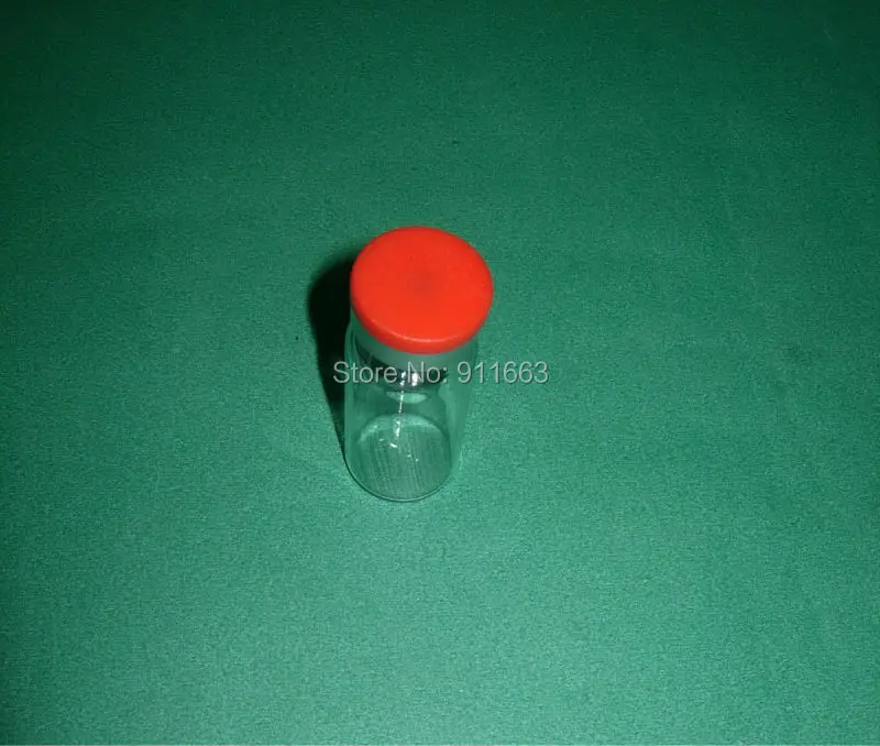 20mm vials red caps 1