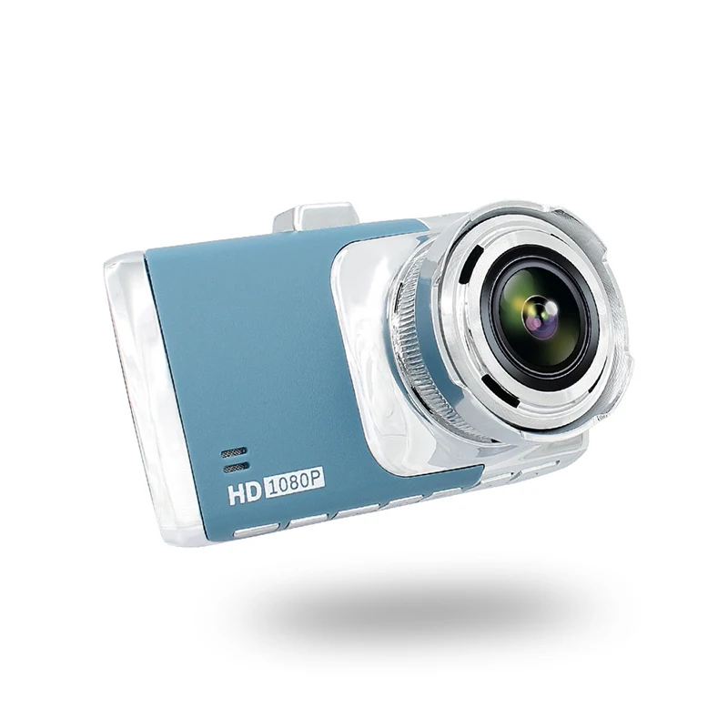 

Auto Night Vision Dash Cam Car DVR 3 Inch HD Vehicle Car DVR Road Dash Cam Video Camera Recorder Camcorder G-sensor Display
